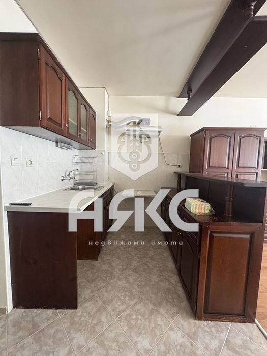 Продава се Едностаен апартамент в София, Стрелбище - 50 кв.м за 3040 €/кв.м - Снимка #3