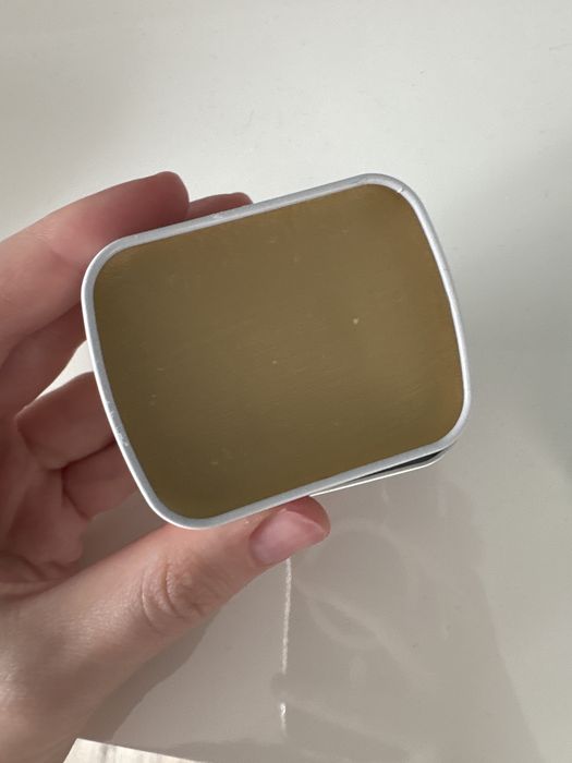 Сапун за вежди с активатор