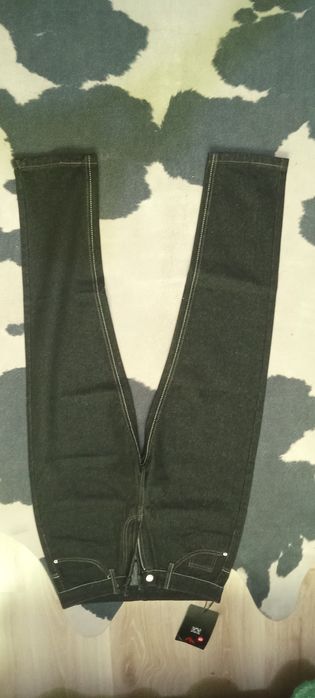 Продам джинсы Evisu. Легитные