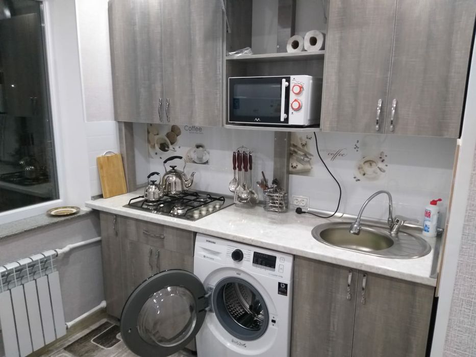 Квартира суточная люксс