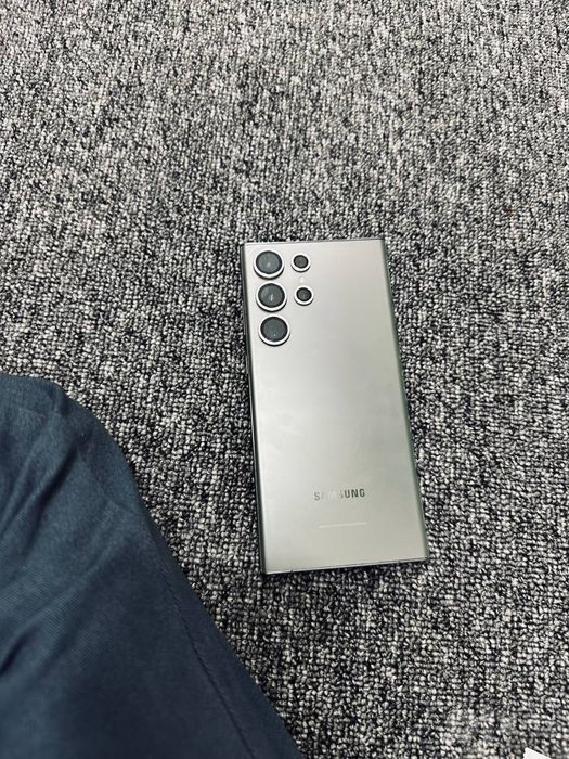 Samsung S23 Ultra
