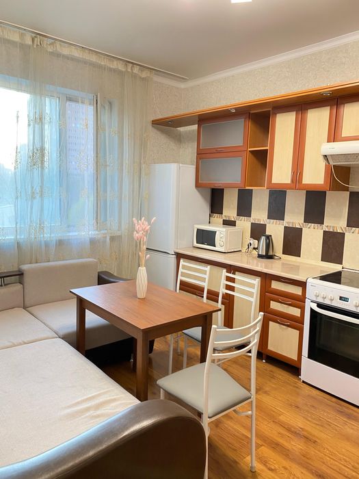 Квартира по суточна