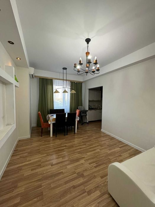 Локомотивная 3ка