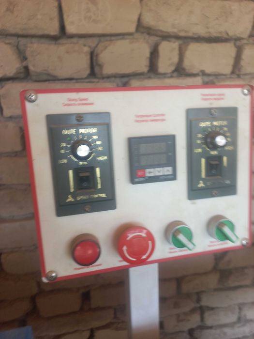 Avtomatik qirra yopishtirish stanogi (Edge Banding Machine) – MY07-Max