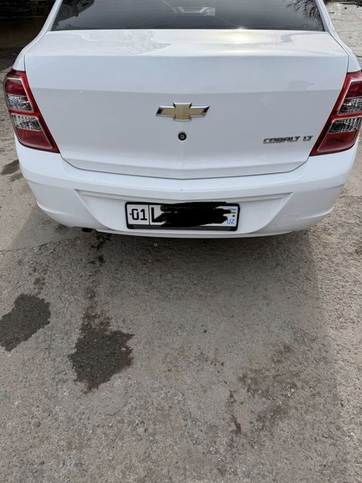 Cobalt sotiladi 2020 yil kraska tozza