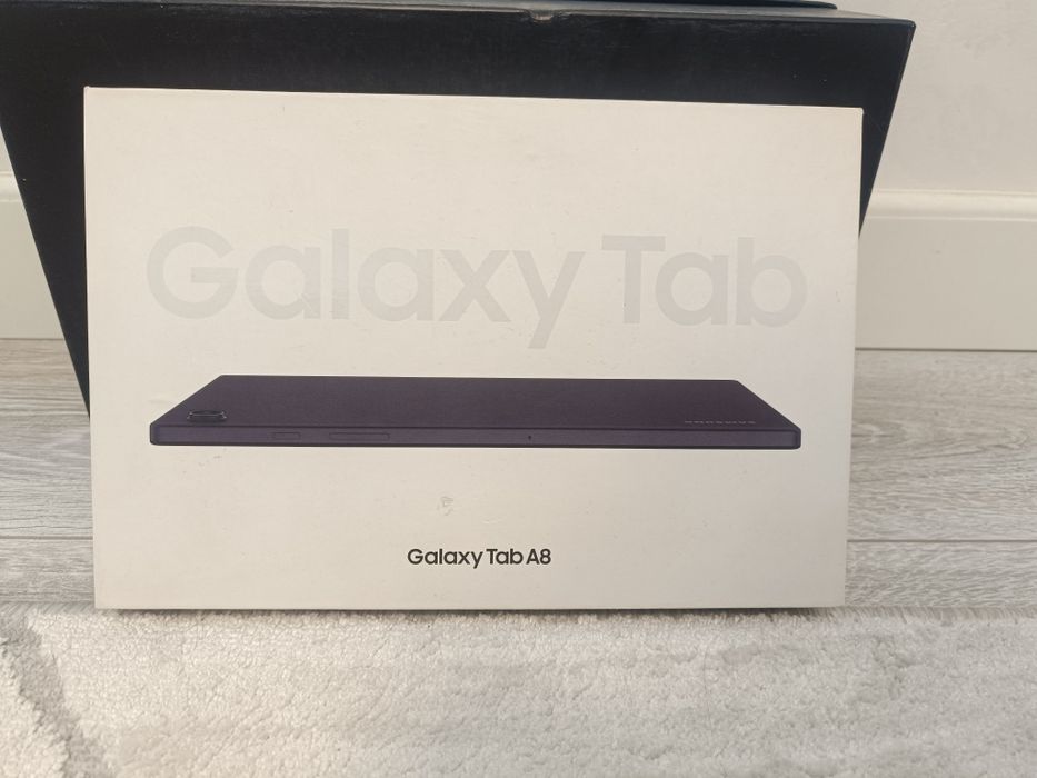 Samsung galaxy tab A8 sim
