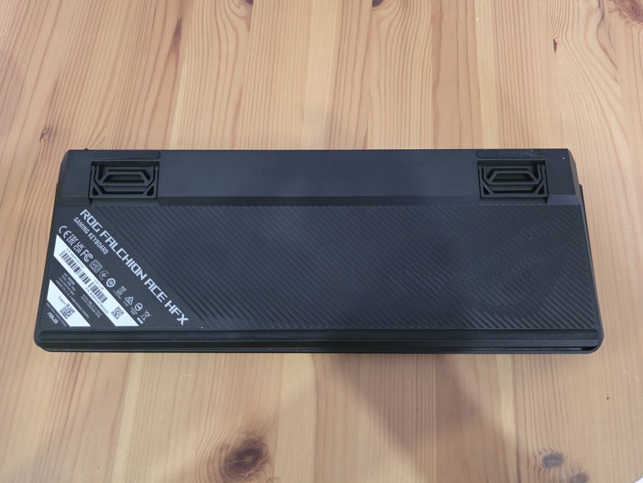 Asus rog falchion ace hfx tastatură de gaming