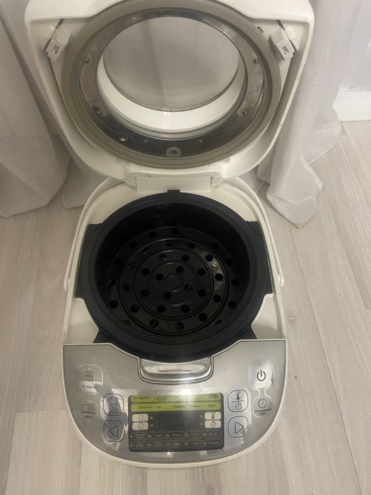 Продам Мультиварку Tefal