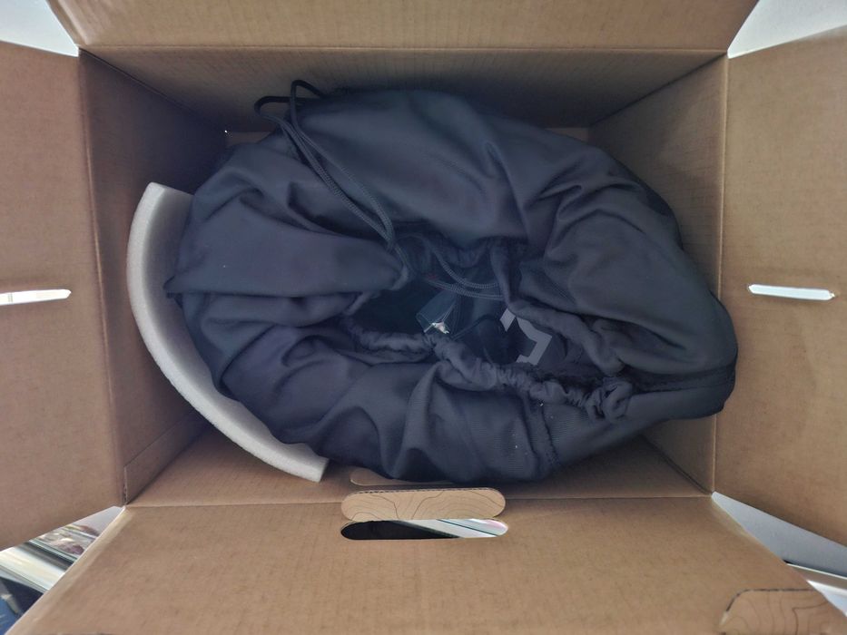 Модуларна каска Нова