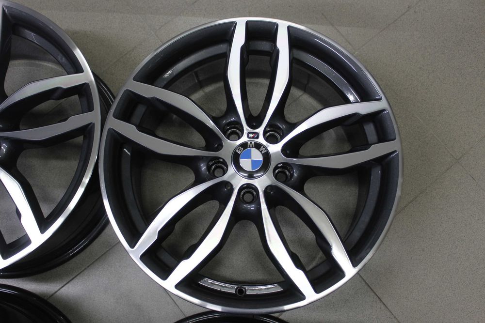 Джанти 19" BMW X3 (F25), X4 (F26)