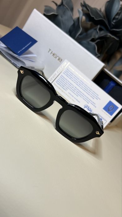 THenri Veneno ochelari de soare noi rame