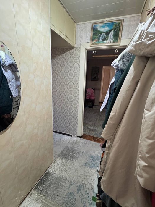 Чиланзар 13 ‼️ 3/3/4 Фархадский Кирпич Атлант