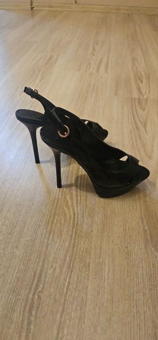 Високи токчета  Mango 36ти номер