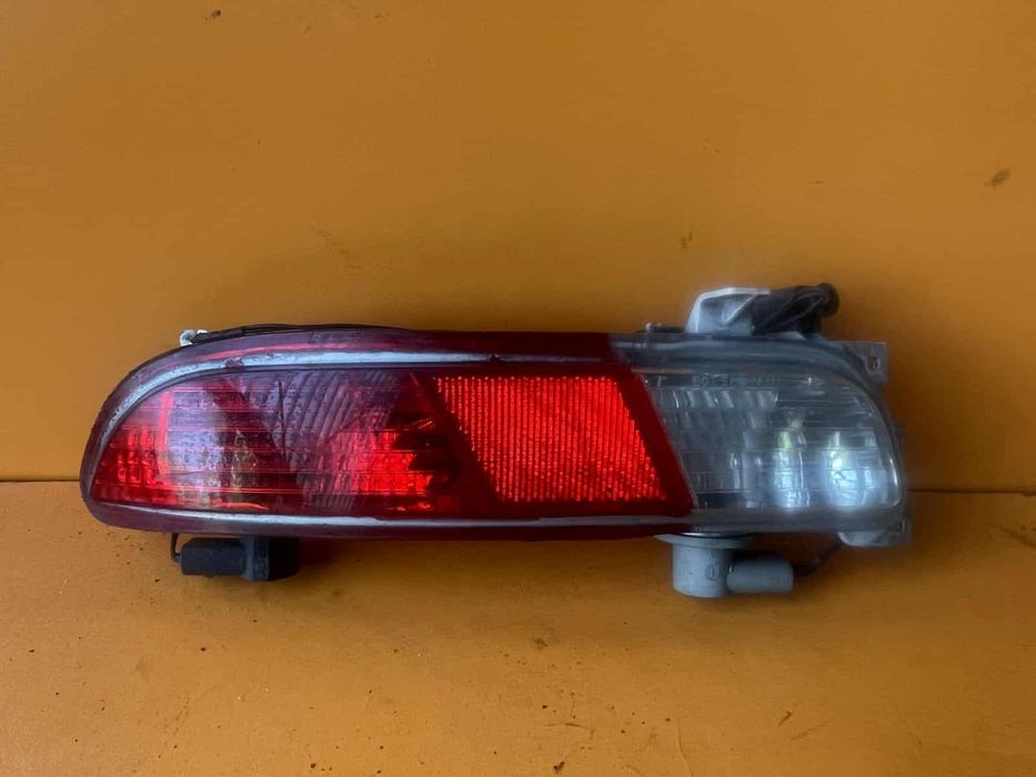 Bmw E63 купе E64 кабрио ляв заден фар за мъгла габарит стоп