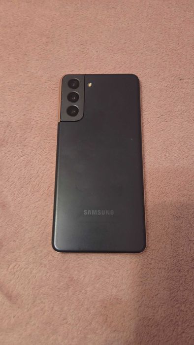 Telefon s21 stare f buna