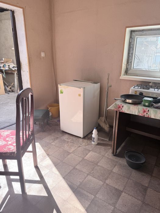 Даром с самовывозом