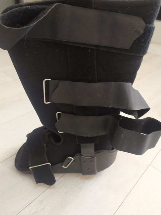 Ортез фиксатор для голенстопа