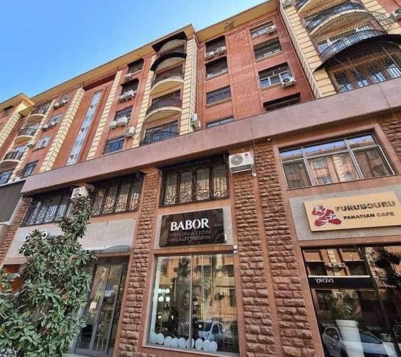 Ташкент улица Тараса Шевченко к аренда Шикарная квартира в новостройке