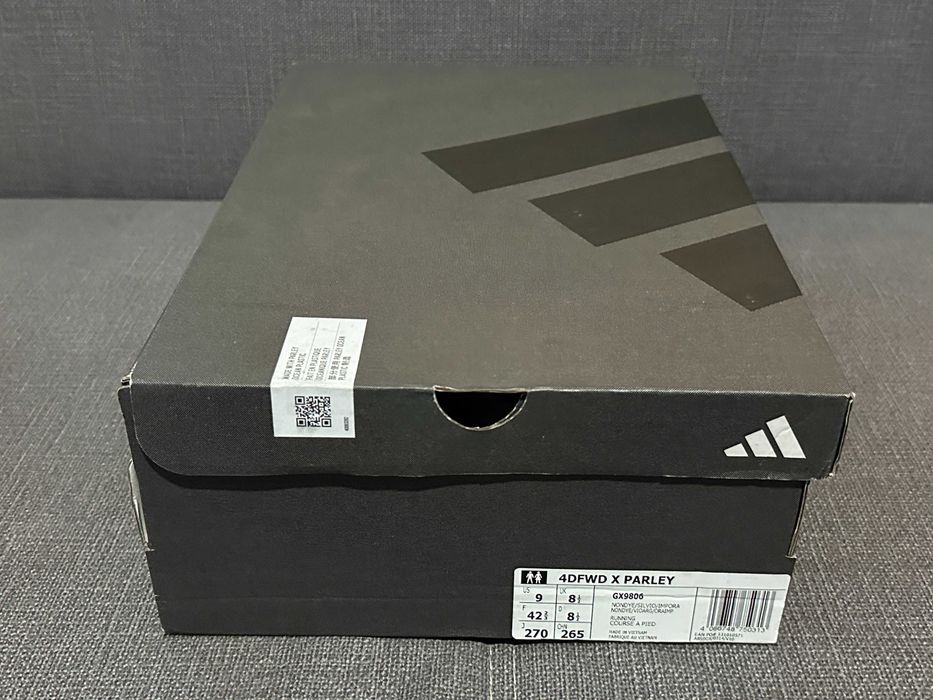 adidas 4DFWD X PARLEY (Factura/Garantie)
