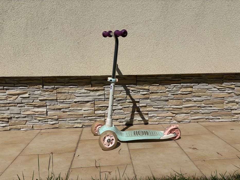 Детска тротинетка