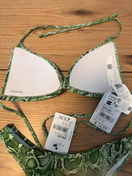 Costum de baie marime S Tezenis