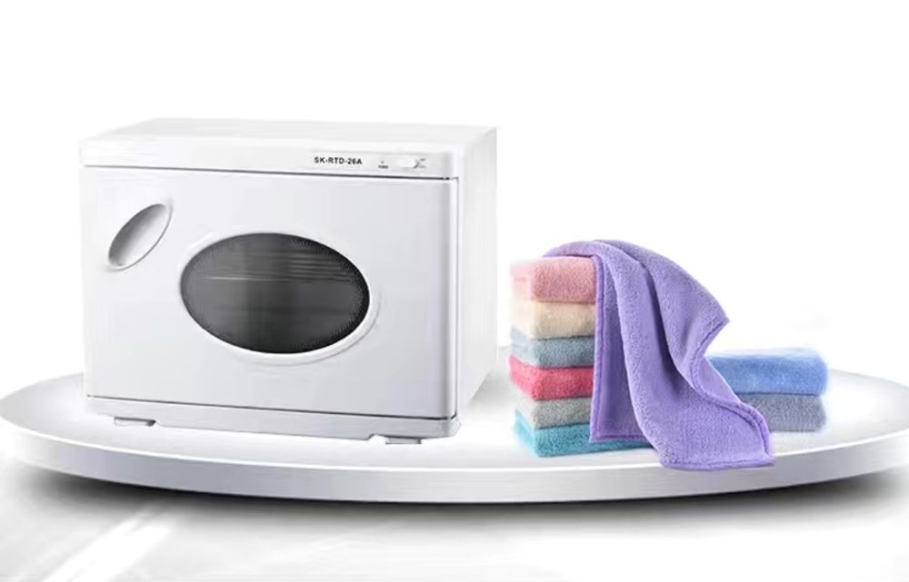 Стерилизатор полотенец уф