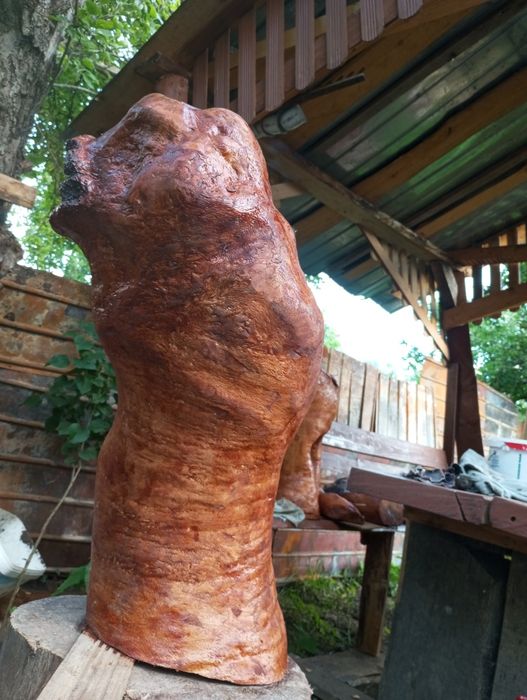 Vind buturugi din lemn natural