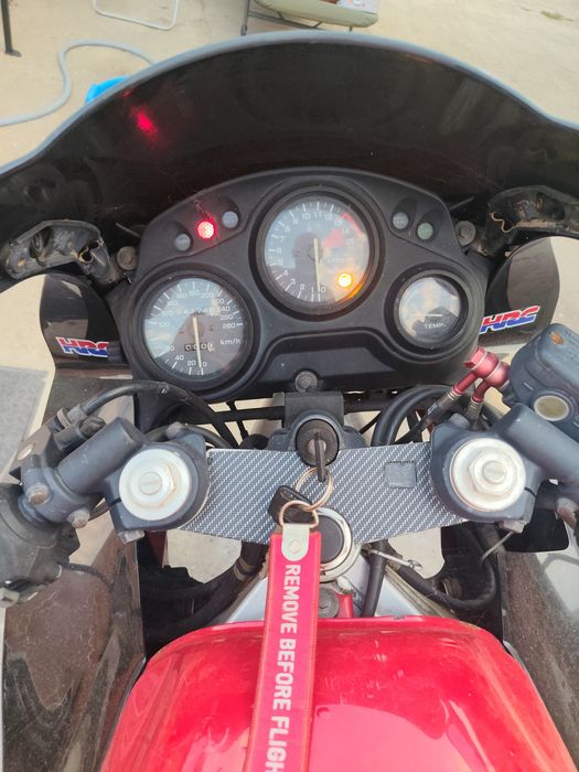 Honda CBR  600   de vânzare
