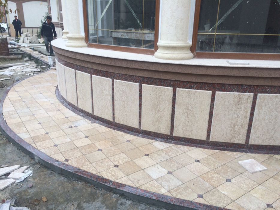 Мрамор.Гранит.Оникс.Травертин