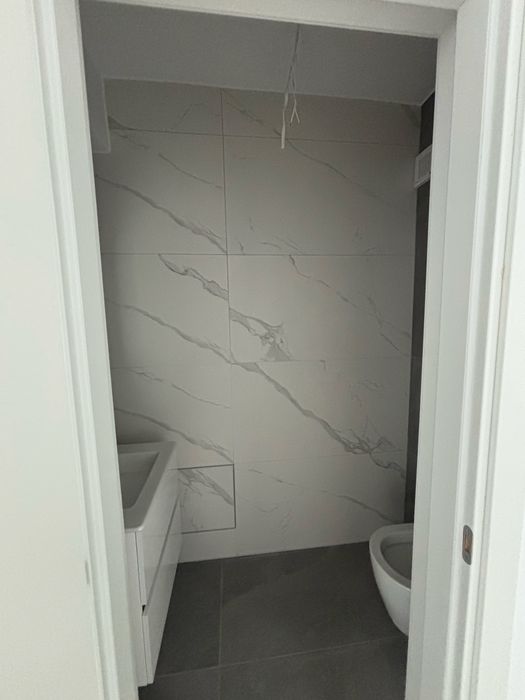TVA INCLUS!! 3 Camere, 2 Băi COMPLET FINISAT în Arena Residence !!