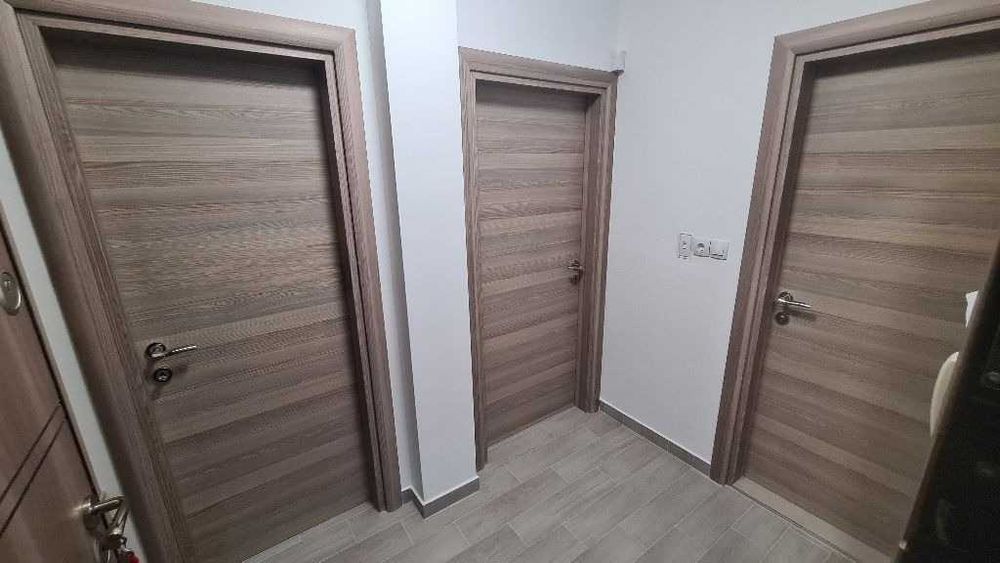 Двустаен апартамент - Горубляне