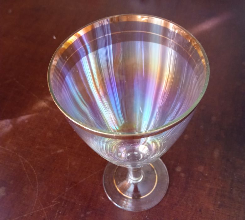 Фужеры для шампанского