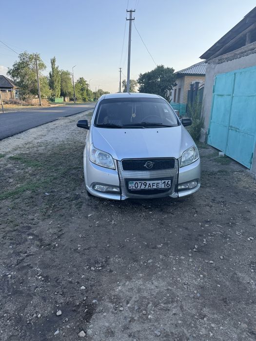 Продам машину равон