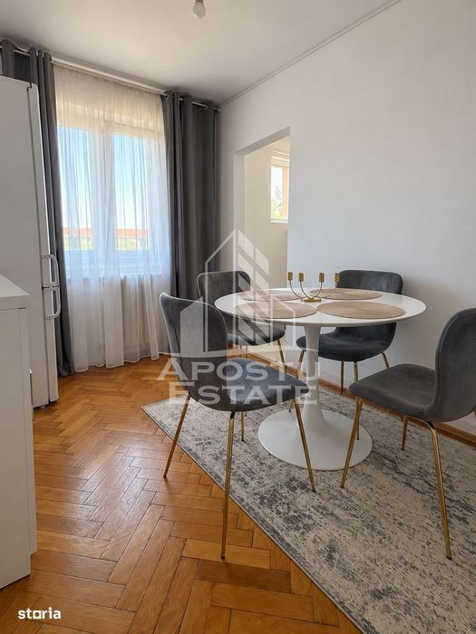 Apartament de vanzare cu 3 camere, zona Sagului, Timisoara