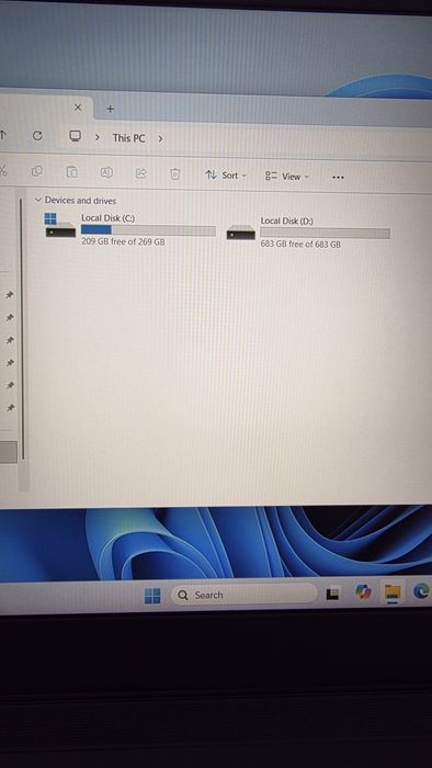 Lenovo Thinkpad P15V Gen 2 i.7 11800H Nvidia Rtx A2000 4gb ddr6