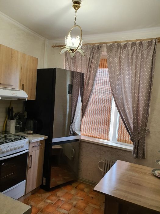 Квартира на длительное время,срок