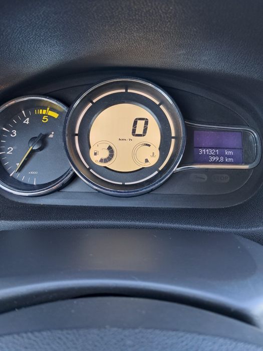 Megane 3 1.5 dci bose edition