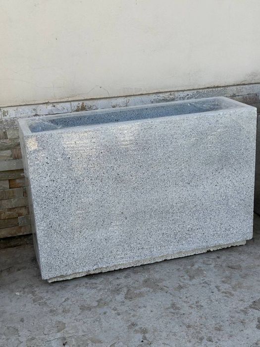 Нул тувак уличные кашпо