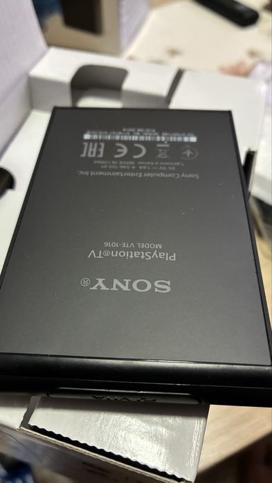 PS TV Vita TV Playstation