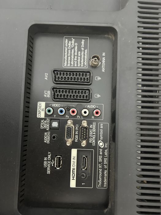 Срочно телевизор в рабочем состоянии