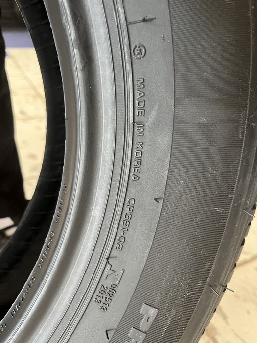 195/75r16c Корея 10слой