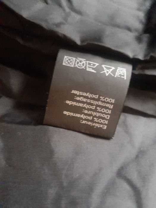 ROSSIGNOL мъжки елек L размер.