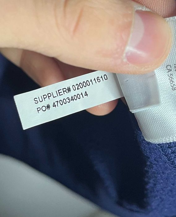 Polo Ralph Lauren Polo Sport Thermo Vent Hoodie Мъжко Горнище