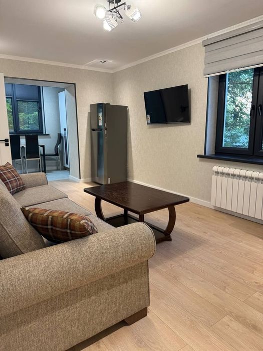 Сдаётся квартира Чиланзар 23 квартал 1в2/2/5