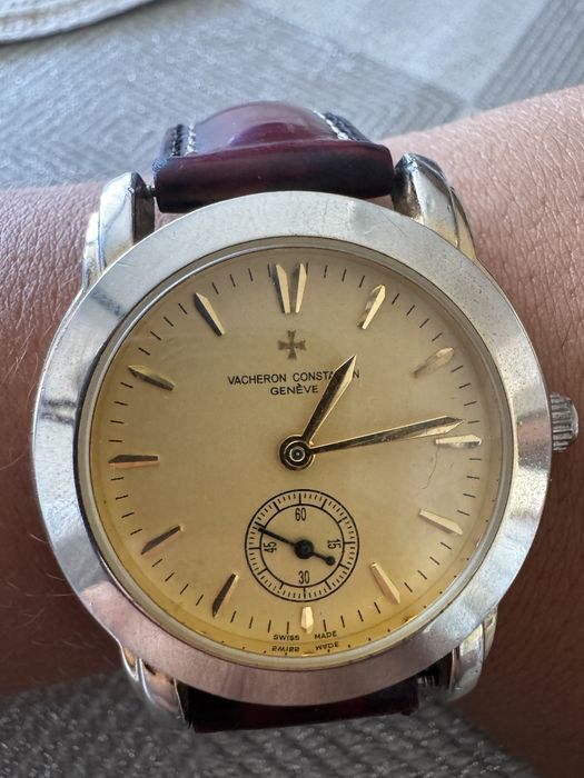 Vacheron Constantin Geneve