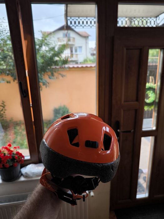 Casca bicicleta copii