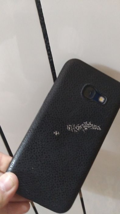 Самсунг galaxy A3