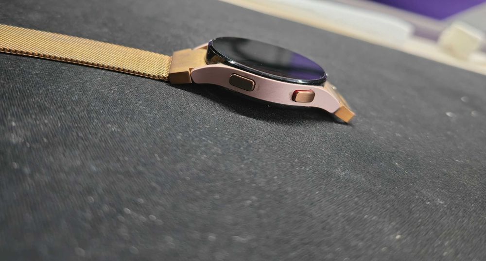 Samsung Galaxy Watch 4 (женски)