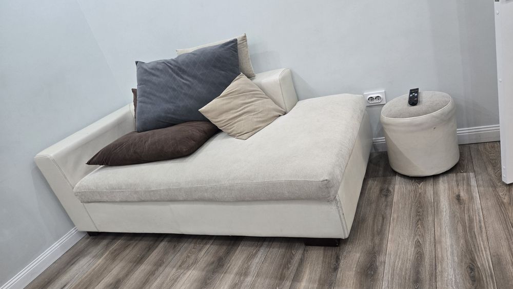 Продам 2 дивана раздельных