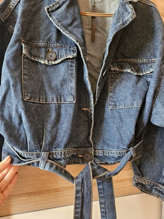 Дънково яко с надпис БУЛКА